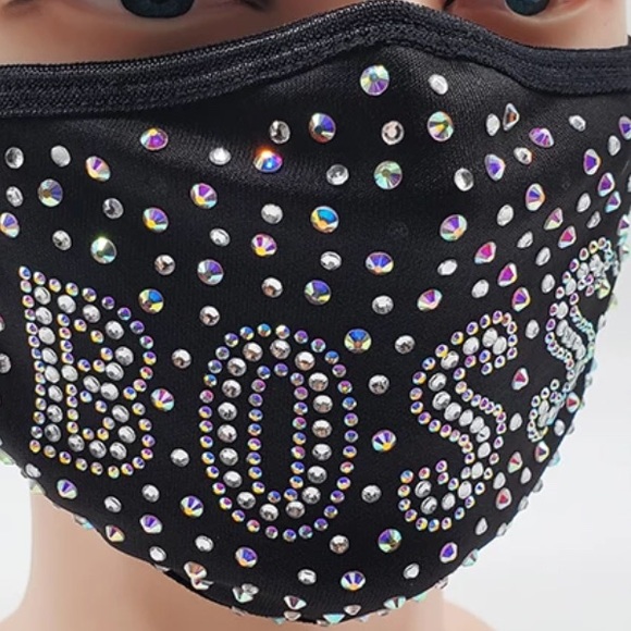 Masks😷 - Picture 16 of 16